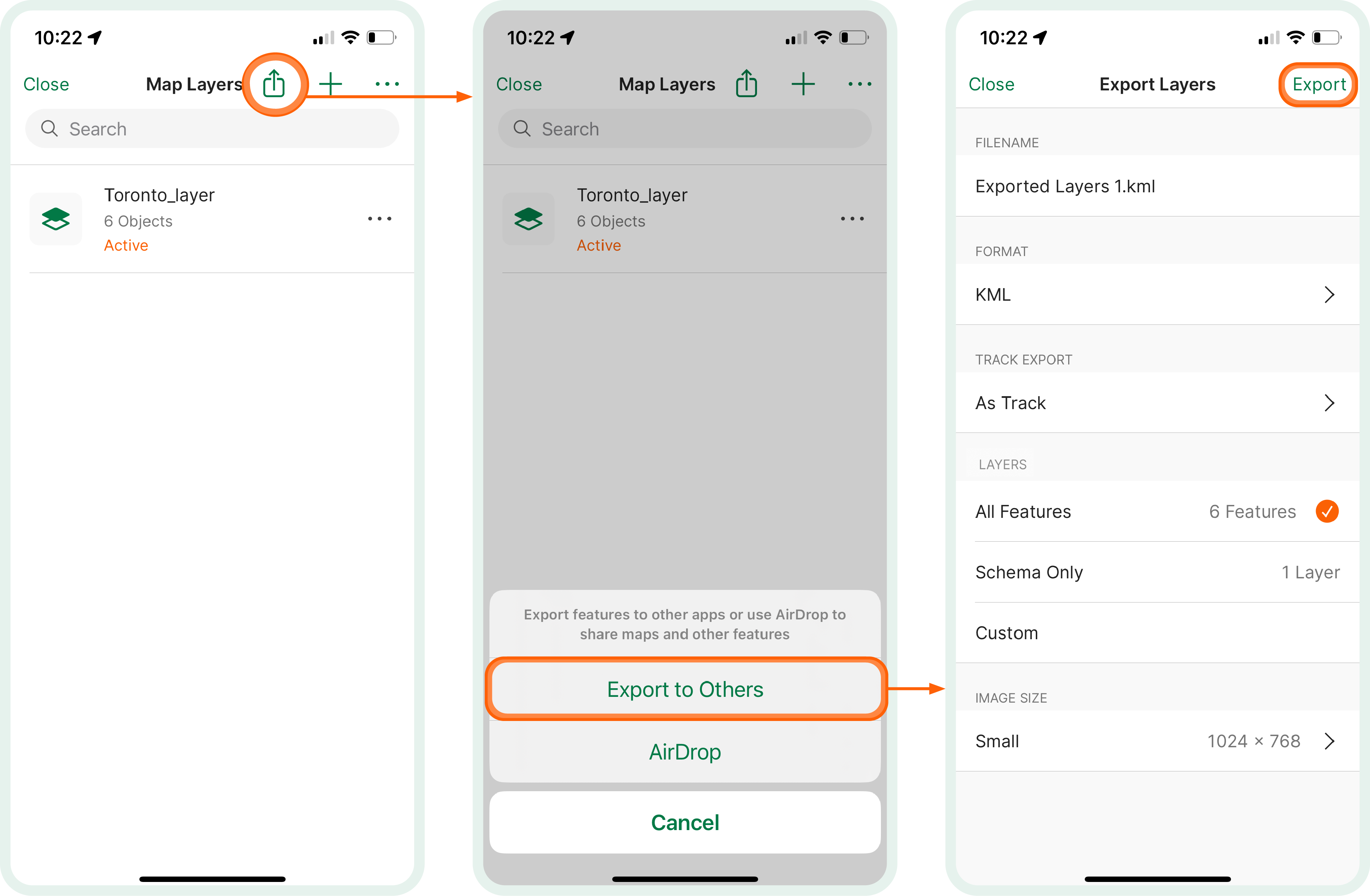 Exporting & Sharing Map Features & Maps_From Map Viewe 5.2.png