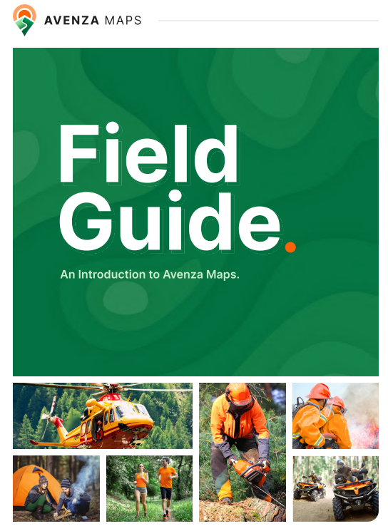 The Field Guide Update Is Here!